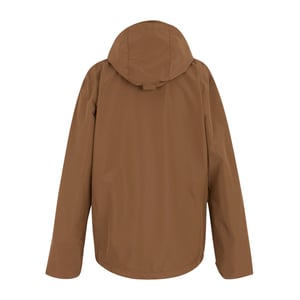 Regatta - "Matt II" Jacke, wasserfest für Herren (Nussbraun)