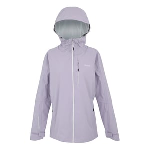 Regatta - "Birchdale II" Jacke, wasserfest für Damen (Glyzinie/Hauch von Lila)
