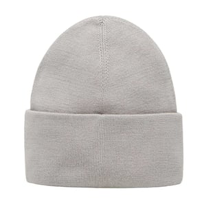 Fred Perry - Mütze für Herren/Damen Unisex, Logo (Betongrau)
