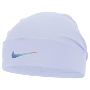 Nike U Peak Dri-FIT Umschlagmütze (Ghost)