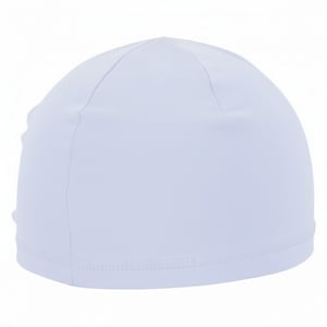 Nike - "U Peak" Mütze, Ungekappt, Dri-FIT (Gespenst)