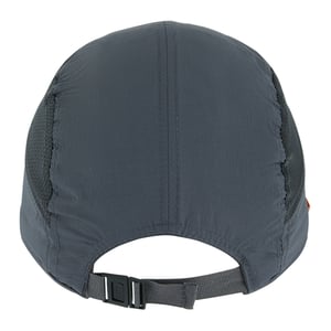 Regatta - Kappe Faltbar für Herren/Damen Unisex (Mittelgrau/Persimmon)