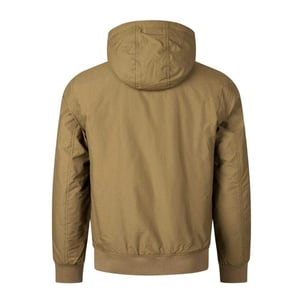 Fred Perry - "Brentham" Steppjacke für Herren/Damen Unisex (Steinbraun)