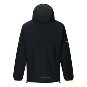 Dare 2B - Jacke, wasserfest für Herren, leicht (Schwarz)