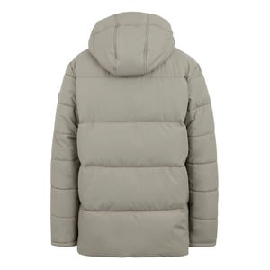 Regatta - "Marshdrave" Steppjacke für Herren (Goldener Sand/Schwarz)