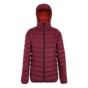 Regatta - "Asper" Steppjacke für Herren (Dunkles Weinrot)