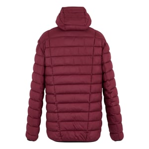 Regatta - "Asper" Steppjacke für Herren (Dunkles Weinrot)