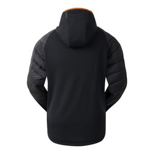 Dare 2B - "Torrek Flex It" Steppjacke für Herren, Hybrid (Schwarz)
