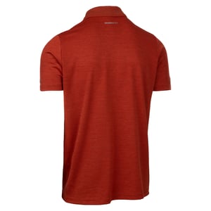 Trespass - "Mckay" Poloshirt für Herren - Aktiv (Gebrannte Siena meliert)