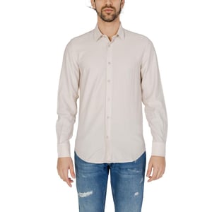 Lässiges Langarmshirt