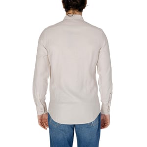 Lässiges Langarmshirt