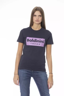 Grafik T-Shirt Ba23905