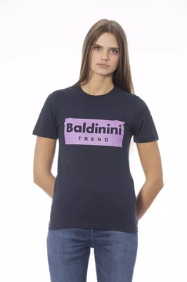 Grafik T-Shirt Ba23905