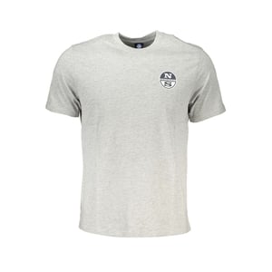 T-Shirt Ns1 Kurze Ärmel