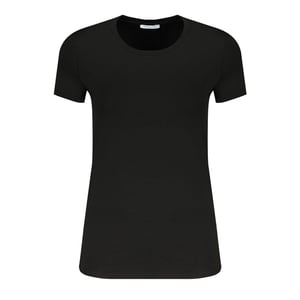 Kurzarm Crew-Neck T-Shirt