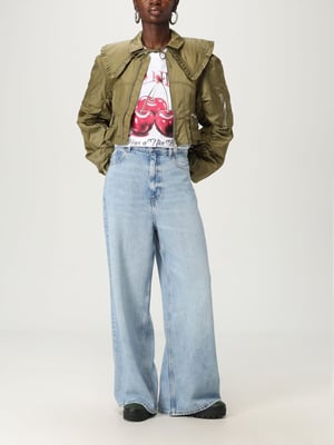 Kirsche Grafik T-Shirt