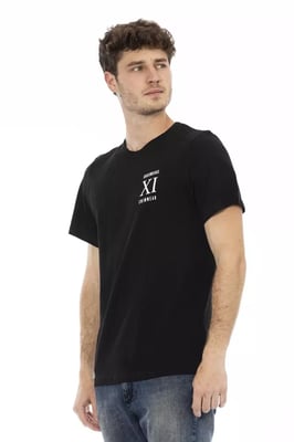 Bikkembergs Schwimmbad T-Shirt