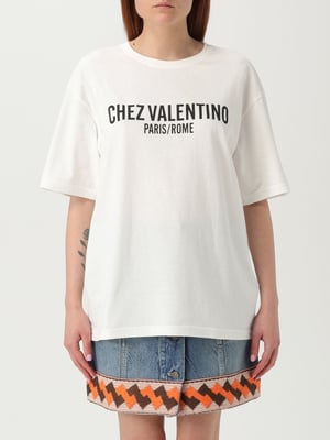 Valentino Grafik-Tee