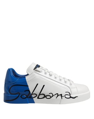 Portofino Lowtop-Ledersneaker