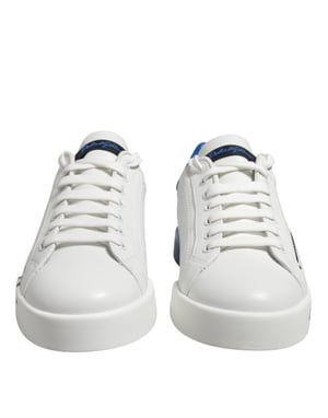 Portofino Lowtop-Ledersneaker