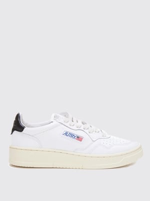 Medalist Lowtop Sneaker