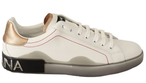 Portofino Leder Sneakers Cs1759