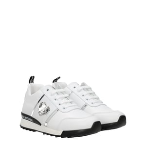 Herzjuwel Akzent Sneaker