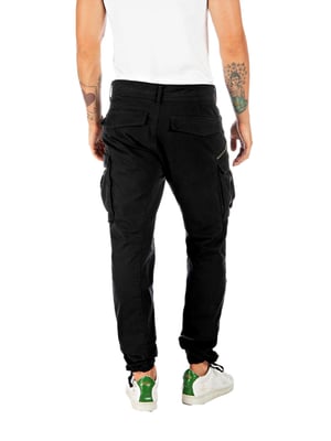 Replay Hose