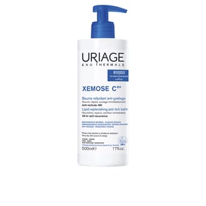 Xemose C8+ Bálsamo Relipidizante Anti-picor 500 ml