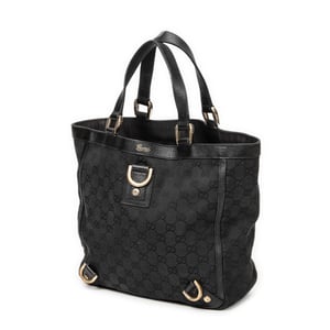 Small Abbey D-Ring Tote  Handtasche