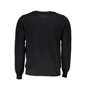Rundhalspullover Klassischer Stil