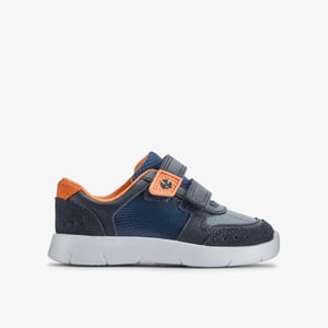 Ath Roar T Marineblau Sporttrainer