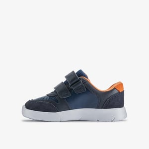 Ath Roar T Marineblau Sporttrainer