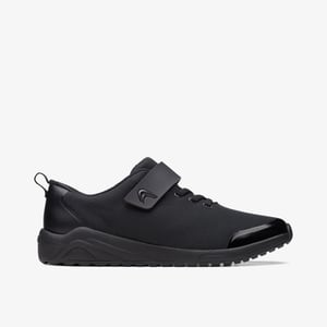 Aeon Pace Y schwarze Schuhe