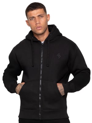 Enzo | Herren Sherpa Hoodie