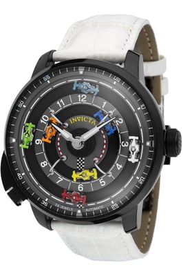 Invicta Racing 69134 Herrenuhr - 46mm