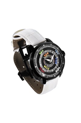 Invicta Racing 69134 Herrenuhr - 46mm