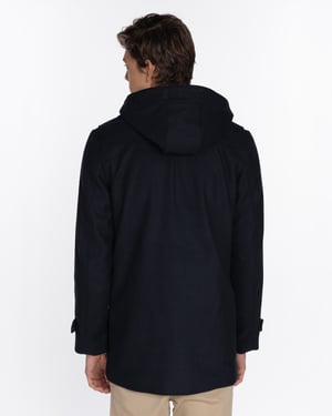 Dufflecoat Boston