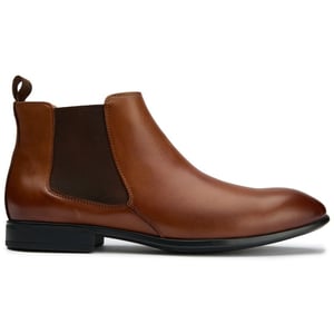 Sole Ldn Wide Fit Chelsea Stiefel