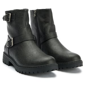 Blowfish Raven Stiefel