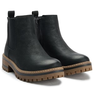 Lotus Lottie Stiefel