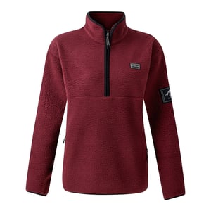 Dare 2B - "Slide Out" Fleece-Oberteil für Damen (Feige)