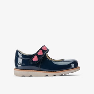 Crown Hope T. Marine Schuhe