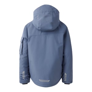 Dare 2B - "Shredder" Skijacke für Kinder (Indigoblau)
