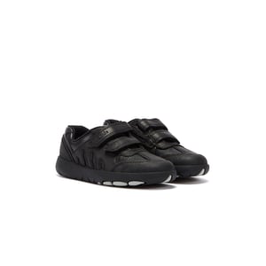 Einkaufen Für Rex Stride Kleinkinderschuhe, Schwarz