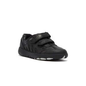 Einkaufen Für Rex Stride Kleinkinderschuhe, Schwarz