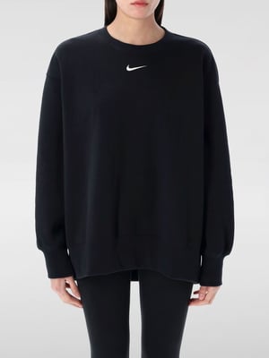 Nsw Crew Kleines Logo Sweatshirt