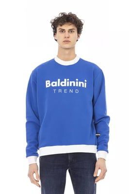 Crew Neck Sweatshirt Ba22497