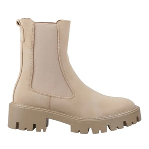 Only - "Betty-1" Stiefeletten für Damen (Camel)