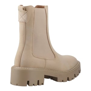 Only - "Betty-1" Stiefeletten für Damen (Camel)